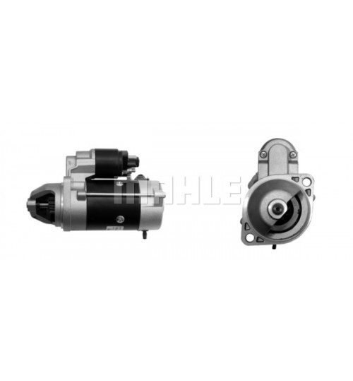 Starter Motor IS1252  OEM PN 11131861